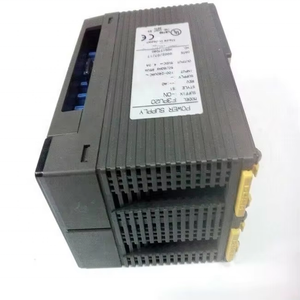 แหล่งจ่ายไฟ PLC รุ่น Yokogawa F3PU20-0S จากญี่ปุ่น โมดูล DCS สำหรับตัวแทนจำหน่าย 100-240VAC เฟสเดียว 50/60Hz 20ms ระบบป้องกันไฟฟ้าขัดข้องแบบ Momentary - Product Image 3