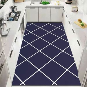 Tapis de sol antidérapants personnalisés en PVC imperméable anti-fatigue, ensembles de tapis de sol, tapis de cuisine antidérapants - Product Image 2