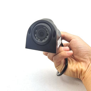 Full Hd Car 1080p 720P UVC sorveglianza IR visione notturna IR-Cut telecamera di sicurezza del veicolo anteriore posteriore per auto <span class=keywords><strong>AI</strong></span> veicoli - Product Image 3