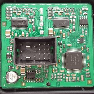 Convient à la série 3 E90 E91 <span class=keywords><strong>E92</strong></span> E93 Module de commande de phare LED Ballast d'ordinateur de contrôle - Product Image 4