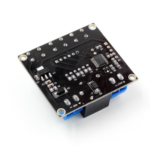 Módulo de temporizador de 1 tecla, módulo de interruptor de placa de interruptor de 0-999 minutos, módulo de temporizador de CC de 12V, interruptor de Cuenta regresiva descendente, módulo de temporizador de una tecla, 1/2/2 - Product Image 4