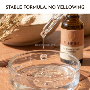 Suero de Glutatión con Vitamina C Etilada Vietnamita para Terapeutas de Spa, Hialuronato de Sodio que Hidrata, Aumenta el Colágeno y Combate el Envejecimiento - Product Image 5