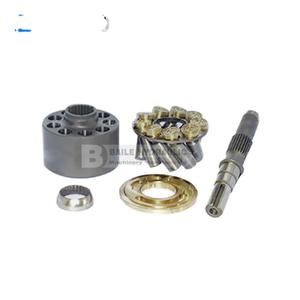 Bomba de pistones de desplazamiento variable A3HG16 A3HG37 A3HG56 A3HG71 A3HG100 A3HG145 A3HG180 Serie A3HG A3HG180-FRNK-E2D-10 - Product Image 4