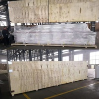 Machine de plaquage de bord en PVC MDF CNC, Machine automatique pour le travail du bois, Machine de coupe et de bordure de bord pour la coupe de meubles