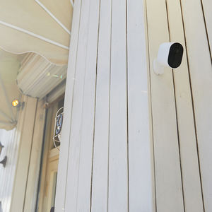 Xiaomi <span class=keywords><strong>Mi</strong></span> กล้องรักษาความปลอดภัยกลางแจ้งไร้สาย<span class=keywords><strong>1080P</strong></span> กล้องรักษาความปลอดภัยกลางแจ้งปรับปรุงวิสัยทัศน์กลางคืนในที่ที่มีแสงน้อย - Product Image 6