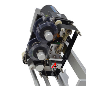 Macchina per la stampa della data di scadenza HP241, macchina per la stampa a caldo con nastro codificatore, utilizzata su macchine per l'imballaggio - Product Image 3