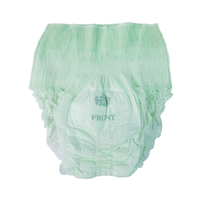 2025 Neue Einweg-Bikini-Menstruation shose für Damen binden