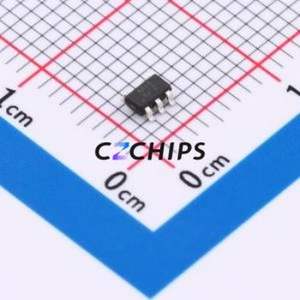 Original et nouveau AP2127K-3.3TRG1-MS SOT-23-5 Circuit intégré IC puce PMIC régulateur linéaire (LDO) - Product Image 1