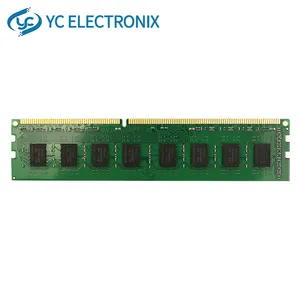 Factory Wholesale D3 1600 Desktop 8G 16GB Original Memory Ram 1600MHz Frequency Desktop