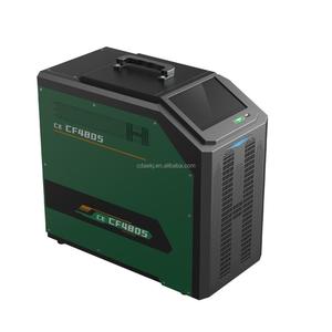 เครื่องบาลานซ์แบตเตอรี่ลิเธียมความแม่นยำสูง 48 ช่อง 300W 5A สำหรับซ่อมชุดแบตเตอรี่รถยกไฟฟ้า - Product Image 3