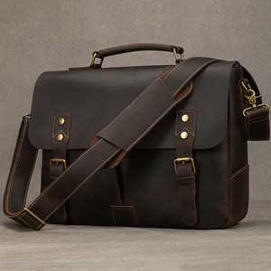 <span class=keywords><strong>Sac</strong></span> messager en cuir personnalisé en gros, <span class=keywords><strong>sac</strong></span> en cuir <span class=keywords><strong>pour</strong></span> <span class=keywords><strong>homme</strong></span>, grande capacité, <span class=keywords><strong>sac</strong></span> à <span class=keywords><strong>bandoulière</strong></span> rétro, <span class=keywords><strong>sac</strong></span> d'affaires <span class=keywords><strong>pour</strong></span> le travail quotidien - Product Image 3