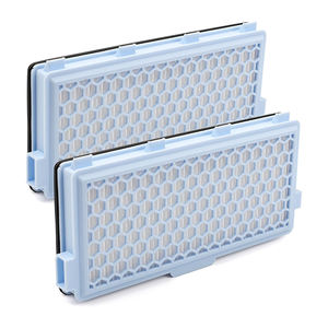 Reemplazo del filtro Active HEPA AirClean para aspiradoras S4 S5 S6 S8 <span class=keywords><strong>C1</strong></span> C2 C3 S800 S600-Eléctricas - Product Image 1