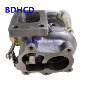 Turbolader 14411-7T600 für Nissan Navara QD32 Motor-OEM-kompatibel, <span class=keywords><strong>2</strong></span>.5L TDI 2000Bar - Product Image 5