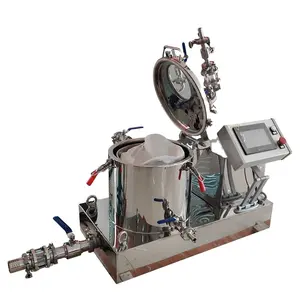 Extracting Machine Centrifuge For Extraction Centrifugal Extractor Industrial Price