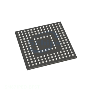 Memoria 153 TBGA SM671PED-BFST, Compre Componentes Electrónicos en Línea, Servicio Original Integral - Product Image 1