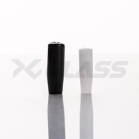 XY GLASS – Embouts filtrants en verre céramique personnalisés en gros pour fumeurs