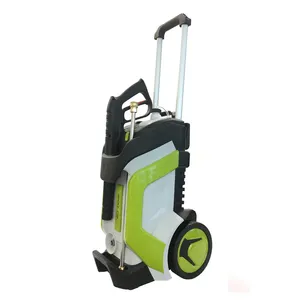 2400PSI home use movie washer high pressure cleaner high pressure portable power washer for sale
