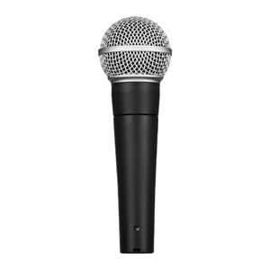 Wired dynamic microphoneSM58S - Product Image 3