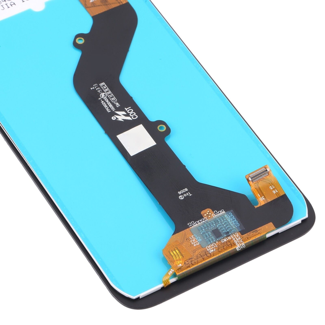 FOR Original Mobile Phone Lcd Screen for Infinix Smart 3 4 4c 5 6 7 HD 2021 Pro Plus With Frame Display Touch Pantalla Assembly