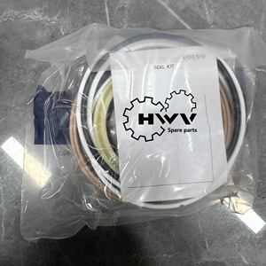 ชุดซีลกระบอกสูบบูม VOE14589139 14589139 สำหรับอะไหล่รถขุด EC330C LD EC360C NL EC360C L EC36 ขายส่งราคาดีที่สุด - Product Image 2
