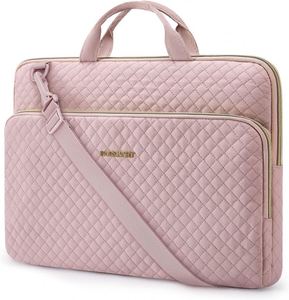 Free Sample Business <b>Laptop</b> <b>Sleeve</b> Case Lightweight Waterproof Portable Handle <b>Laptop</b> Bag for <b>13</b> Inch 14 Inch 15.6 Inch - Product Image 4