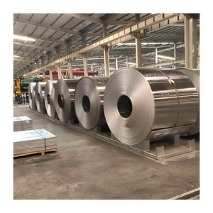 תעשיית קטן רול של אלומיניום רדיד <span class=keywords><strong>Ac</strong></span> 220 V אלומיניום רדיד חימום אלומיניום רדיד - Product Image 3