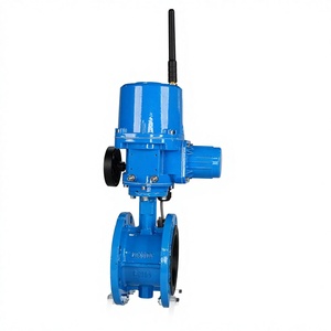 Flanqueado con Estructura Base para Control de Agua, Petróleo y Gas, Personalizable, de Alta Inteligencia, IP68, con Aplicación Móvil - Product Image 2
