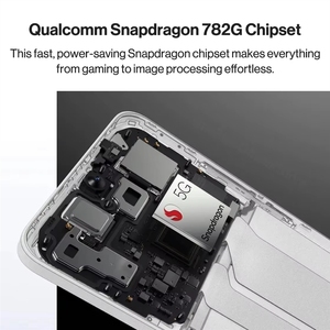 <span class=keywords><strong>OnePlus</strong></span> <span class=keywords><strong>Nord</strong></span> CE 3, Teléfono Inteligente de 12GB y 256GB, Cámara de 50MP, Pantalla de 120Hz, Batería de 5000mAh, el Más Barato y Mejor Móvil <span class=keywords><strong>Android</strong></span> 2024, Nuevo - Product Image 5