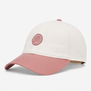 Gorra de Béisbol Deportiva de Lujo T&L Unisex de 5 Paneles, Estructurada, de PVC, Transpirable, Impermeable, con Cierre Trasero Ajustable - Product Image 1
