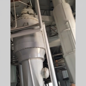 Máquina de fideos saponificación de aceite con producto de alta calidad para la fabricación de jabón - Product Image 1