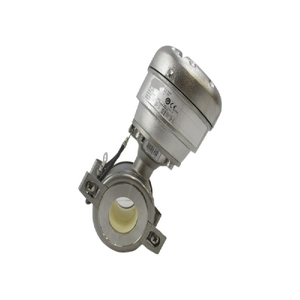 OPTIFLUX5000 DN40MM 1-1/<span class=keywords><strong>2</strong></span>英寸NSNP - Product Image 1