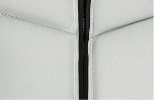 <span class=keywords><strong>Sauvetage</strong></span> dans l'eau personnalisé en usine <span class=keywords><strong>gilet</strong></span> de <span class=keywords><strong>sauvetage</strong></span> en néoprène noir avec mousse à haute flottabilité pour hommes femmes - Product Image 6