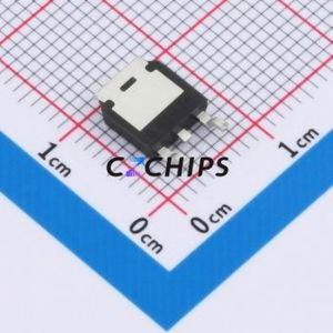 ทรานซิสเตอร์ฟิลด์ทรานซิสเตอร์ (มอสเฟท) ทรานซิสเตอร์ฟิลด์ AOD448-VB เป็น252แบบดั้งเดิมและใหม่เอี่ยม - Product Image 2