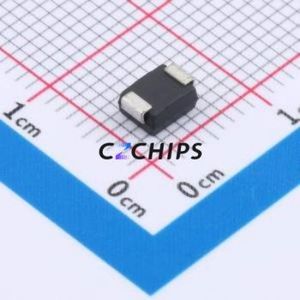 Original and Brand-new SMBJ18CA SMB Transistor ESD and Surge Protection (<b>TVS</b>/ESD) - Product Image 2