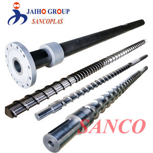 Pieza de repuesto de cilindro de barrena para máquina de soplado de película - Product Image 4