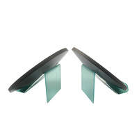 Échantillons gratuits Meule diamantée Cbn Meule lapidaire Résine collée utilisée pour l'affûtage des outils en carbure de tungstène MD 150X32X13.5X5