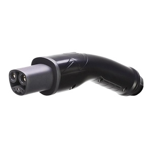 Cavo di Ricarica per Tesla Model S/3/X/Y, 16A/32A/40A/48A/50A, Connettori EV e Adattatore per Accessori Veicoli a Nuova Energia OEM - Product Image 1