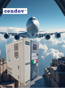 Convertisseur de fréquence VFD Cendov SD5000 Série 5,5 kW Triphasé 380 V <span class=keywords><strong>pour</strong></span> moteur, contrôle vectoriel et V/F - Product Image 4