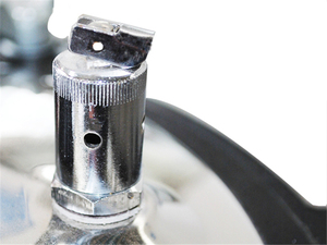 EUR VET migliore vendita attrezzature veterinarie Autoclave De Laboratorio composito Autoclave 18l Autoclave - Product Image 6