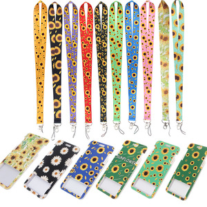 Tùy Chỉnh Thân Thiện Với Môi Bền Có Thể Điều Chỉnh <span class=keywords><strong>Polyester</strong></span> Dây Buộc Với Kim Loại Móc Truyền Nhiệt In Ấn Logo Cho Cơn Ác Mộng Giáng Sinh - Product Image 2