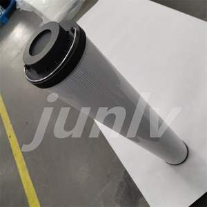 Bộ lọc than hoạt tính công nghiệp 937752q 937753q thép không gỉ thiêu kết phần tử lọc thủy lực - Product Image 3