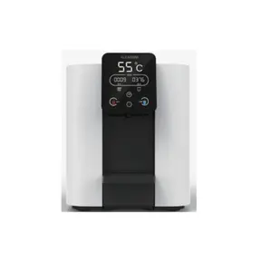Distributori per multi funzione acqua calda e fredda mini bar dispenser con display a LED può essere utilizzato in cucina scuola e camera da letto