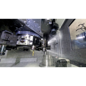 Tecnologia di fresatura CNC su misura per parti di precisione - Produzione competitiva da piccole a grandi serie a Braunschweig - Product Image 1
