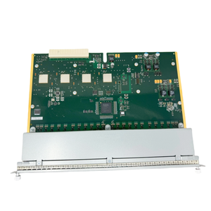 WS-X4748-SFP-E Motor de Conmutación SFP de 48 Puertos y 1000 Mbps para Conmutadores Empresariales de Clase 4500 - Product Image 2