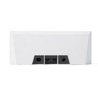 Kit Estándar Starlink V4 Gen 3, Antena Satelital de Internet de Alta Velocidad y Baja Latencia, Router Wi-Fi 6, Kit Completo Digital de Aluminio, EN STOCK