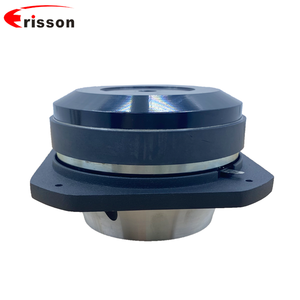 Prêt à expédier <span class=keywords><strong>44</strong></span> mm Titanium Bullet Tweeter Haut-parleurs Aluminium Compression Driver Haut-parleurs de voiture - Product Image 4