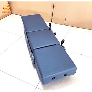 <span class=keywords><strong>Asiento</strong></span> de Autocaravana de Lujo Personalizado de Primera Categoría, Reclinable, Reversible, Multifuncional, Convertible en Cama, Impermeable, con Cinturón de Seguridad de 3 Puntos - Product Image 5