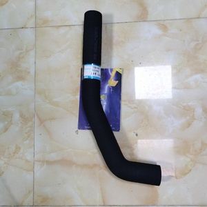 Tuyau de radiateur de qualité supérieure pour excavatrice R210-9, tuyau d'eau 135-5650, 11Q6-44011, 11Q644011 - Product Image 1