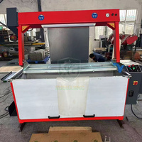Machine de test de pression pour culasse et bloc moteur TPT1650 TPT1750