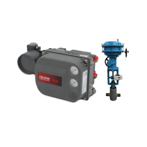 DVC6200 Smart con Wuzhong ATN High Globe, Certificado ISO/CE para Desupercalefacción en Industrias Químicas/Energéticas, DVC6200 High - DVC - Product Image 2
